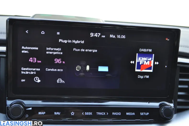 Kia XCeed din 2022 cu 60.030 km - oferta KIA256367 - foto 38