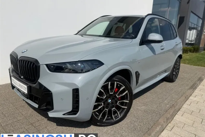 BMW X5 (Seria X) din 2023 cu 41.474 km - oferta BMW256368 - foto 1