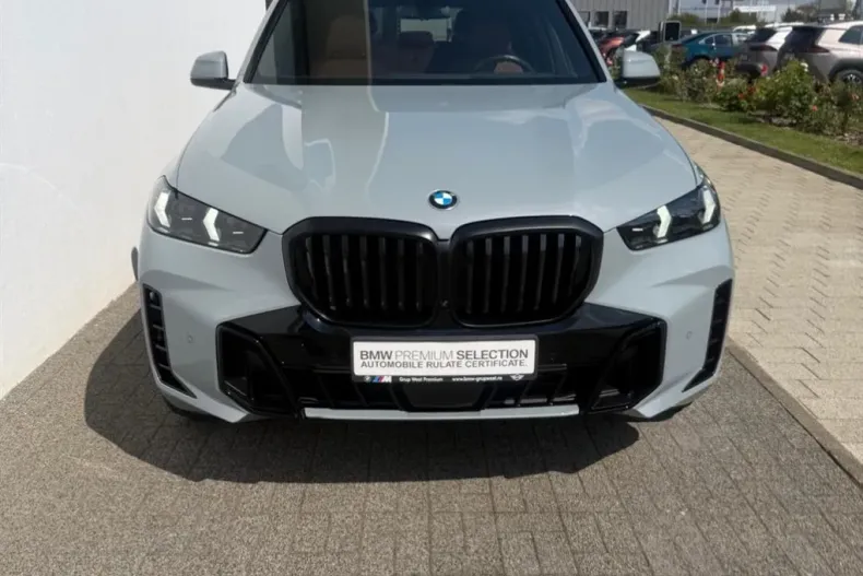 BMW X5 (Seria X) din 2023 cu 41.474 km - oferta BMW256368 - foto 2