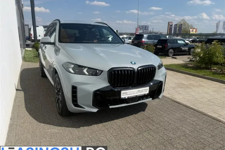 BMW X5 (Seria X) din 2023 cu 41.474 km - oferta BMW256368 - foto 3