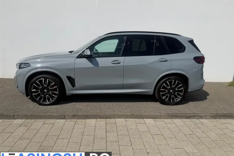 BMW X5 (Seria X) din 2023 cu 41.474 km - oferta BMW256368 - foto 4