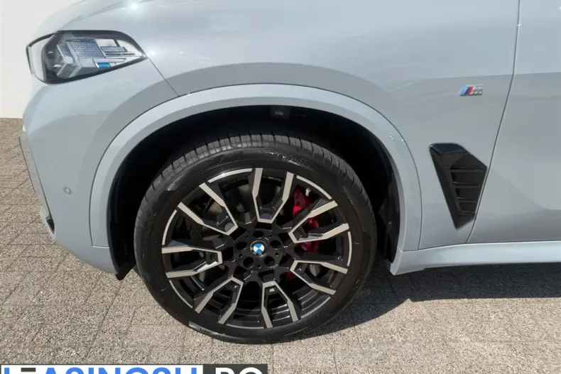 BMW X5 (Seria X) din 2023 cu 41.474 km - oferta BMW256368 - foto 5