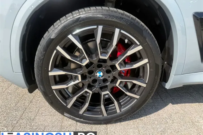 BMW X5 (Seria X) din 2023 cu 41.474 km - oferta BMW256368 - foto 6