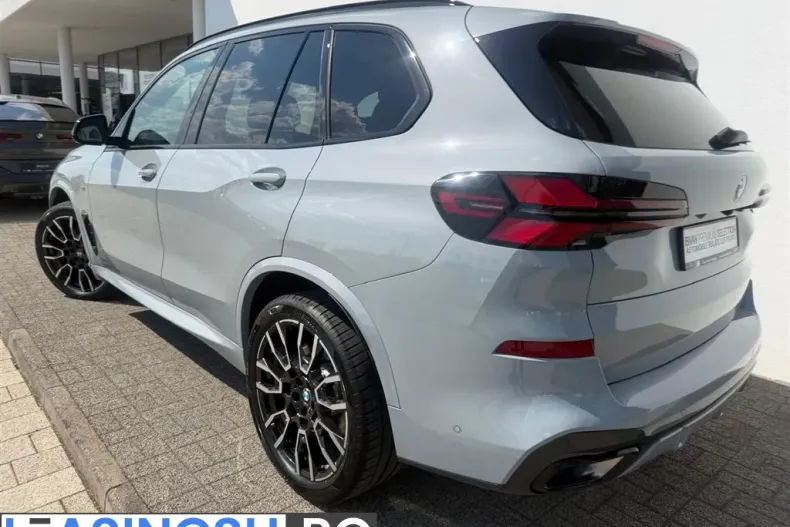 BMW X5 (Seria X) din 2023 cu 41.474 km - oferta BMW256368 - foto 7