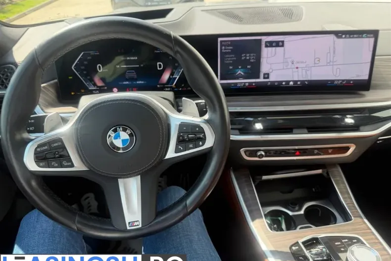 BMW X5 (Seria X) din 2023 cu 41.474 km - oferta BMW256368 - foto 13