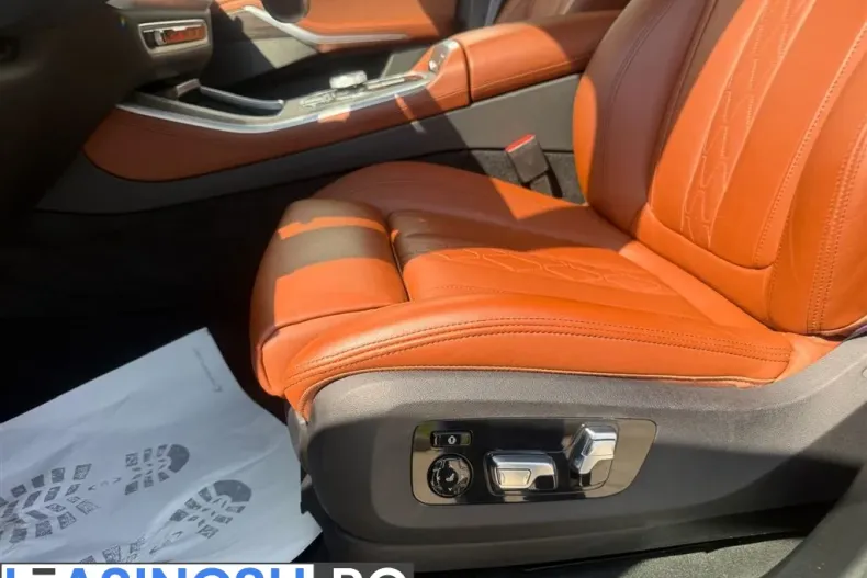 BMW X5 (Seria X) din 2023 cu 41.474 km - oferta BMW256368 - foto 15