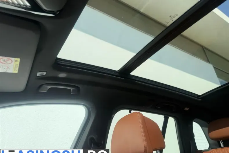 BMW X5 (Seria X) din 2023 cu 41.474 km - oferta BMW256368 - foto 22