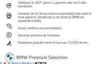 BMW X5 (Seria X) din 2023 cu 41.474 km - oferta BMW256368 - foto 25