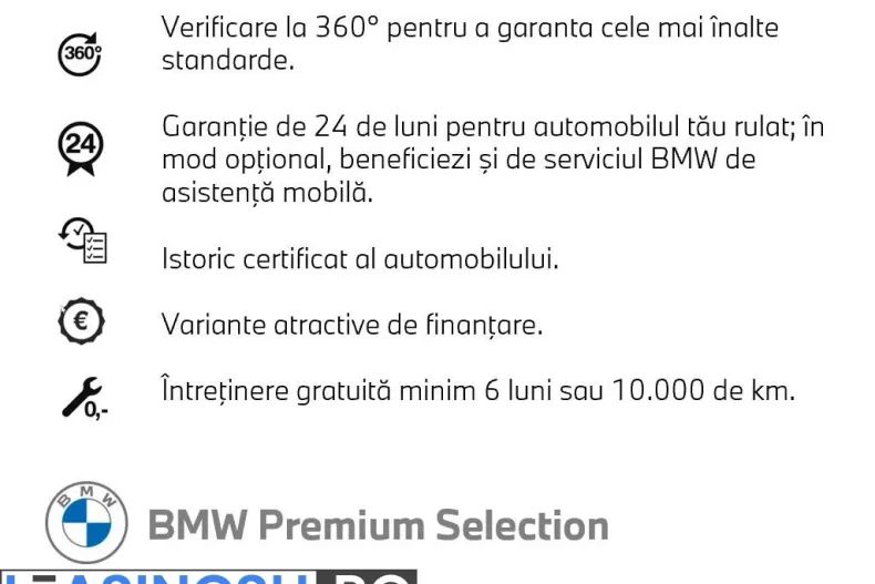 BMW X5 (Seria X) din 2023 cu 41.474 km - oferta BMW256368 - foto 25