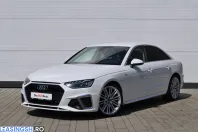 Audi A4 din 2020 cu 100.139 km - oferta AUD256369 - foto 1