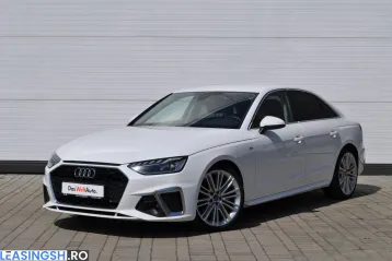 Audi A4 din 2020 - oferta AUD256369