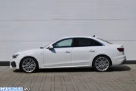 Audi A4 din 2020 cu 100.139 km - oferta AUD256369 - foto 2