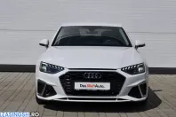 Audi A4 din 2020 cu 100.139 km - oferta AUD256369 - foto 4