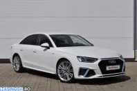 Audi A4 din 2020 cu 100.139 km - oferta AUD256369 - foto 5