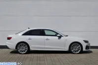Audi A4 din 2020 cu 100.139 km - oferta AUD256369 - foto 6