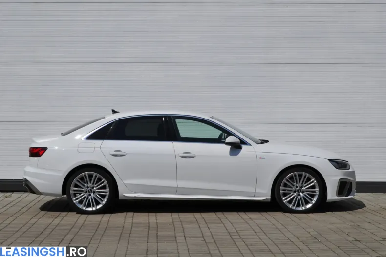 Audi A4 din 2020 cu 100.139 km - oferta AUD256369 - foto 6