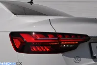 Audi A4 din 2020 cu 100.139 km - oferta AUD256369 - foto 9