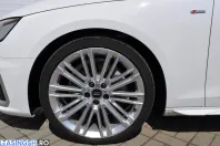 Audi A4 din 2020 cu 100.139 km - oferta AUD256369 - foto 11