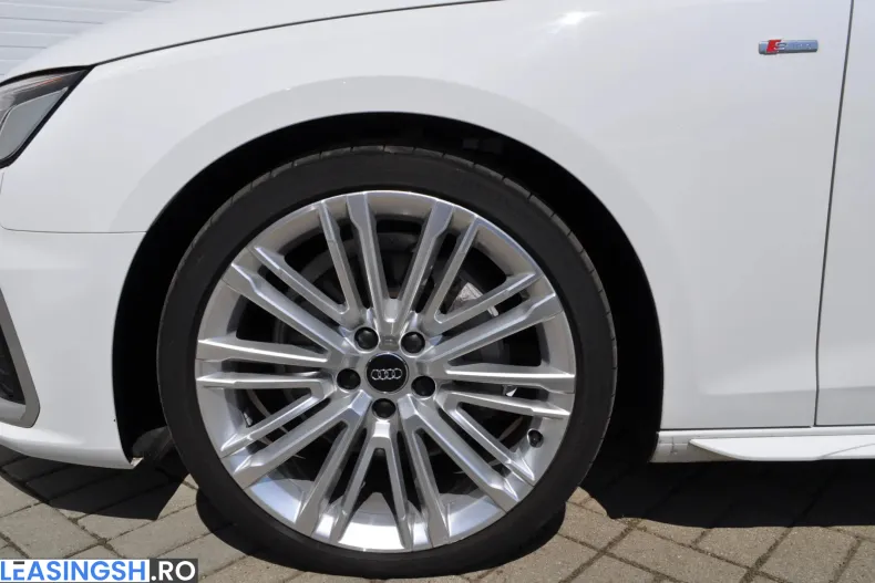 Audi A4 din 2020 cu 100.139 km - oferta AUD256369 - foto 11