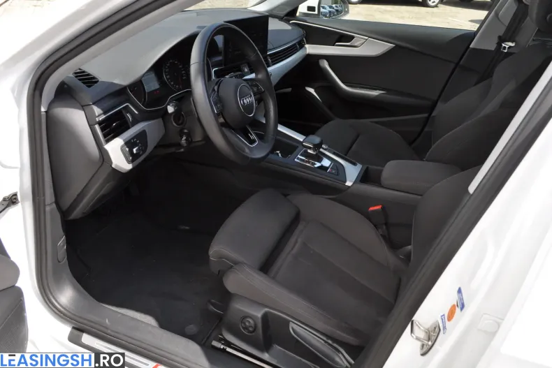 Audi A4 din 2020 cu 100.139 km - oferta AUD256369 - foto 14