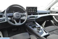 Audi A4 din 2020 cu 100.139 km - oferta AUD256369 - foto 15