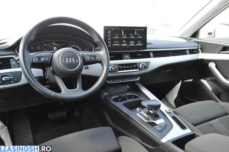 Audi A4 din 2020 cu 100.139 km - oferta AUD256369 - foto 15
