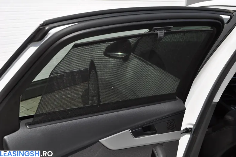 Audi A4 din 2020 cu 100.139 km - oferta AUD256369 - foto 16