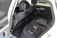 Audi A4 din 2020 cu 100.139 km - oferta AUD256369 - foto 17