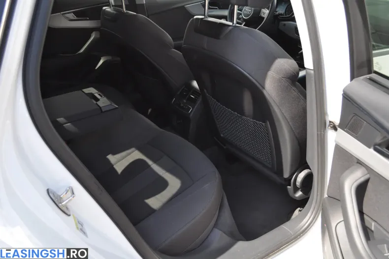 Audi A4 din 2020 cu 100.139 km - oferta AUD256369 - foto 19