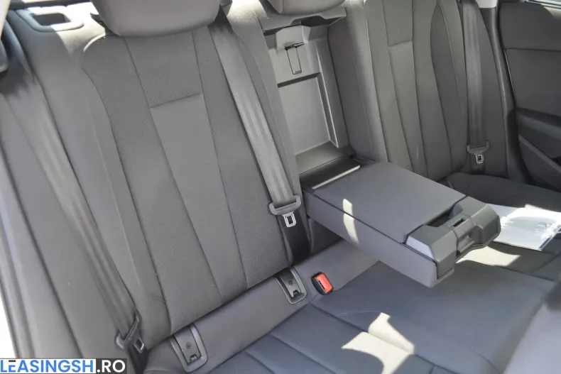 Audi A4 din 2020 cu 100.139 km - oferta AUD256369 - foto 20
