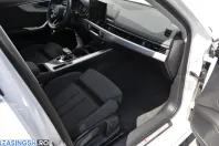 Audi A4 din 2020 cu 100.139 km - oferta AUD256369 - foto 22