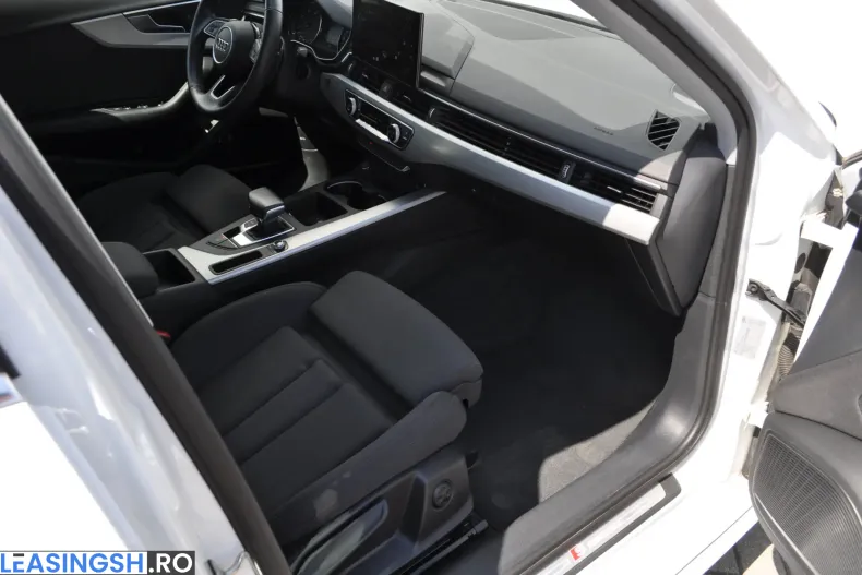 Audi A4 din 2020 cu 100.139 km - oferta AUD256369 - foto 22