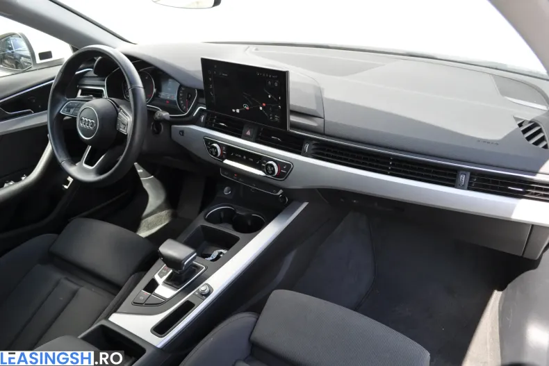 Audi A4 din 2020 cu 100.139 km - oferta AUD256369 - foto 23