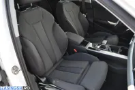 Audi A4 din 2020 cu 100.139 km - oferta AUD256369 - foto 24