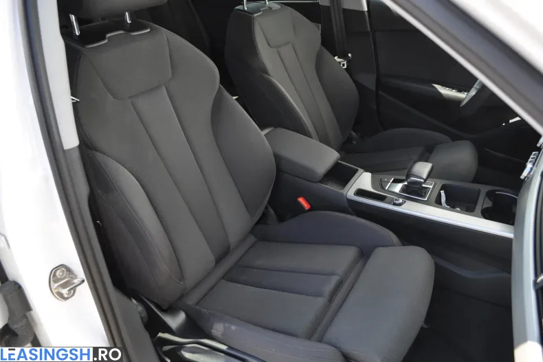 Audi A4 din 2020 cu 100.139 km - oferta AUD256369 - foto 24