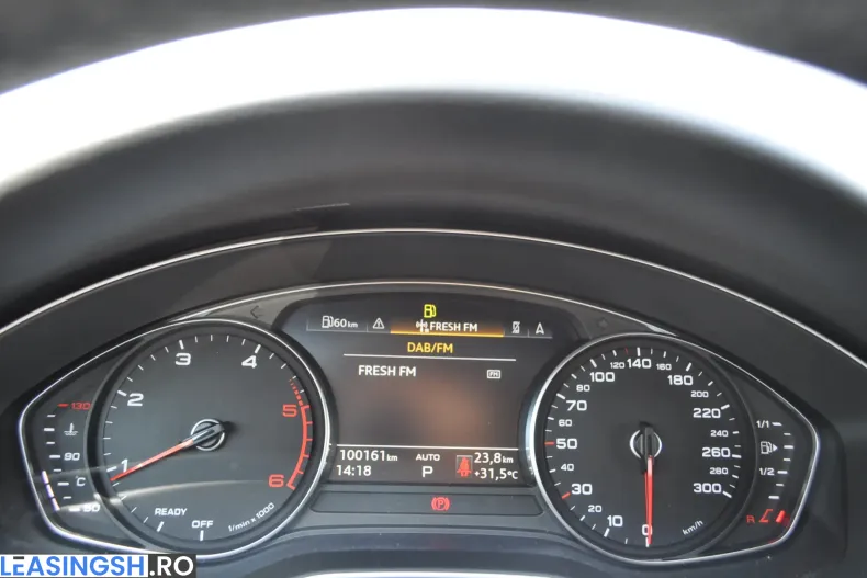Audi A4 din 2020 cu 100.139 km - oferta AUD256369 - foto 25