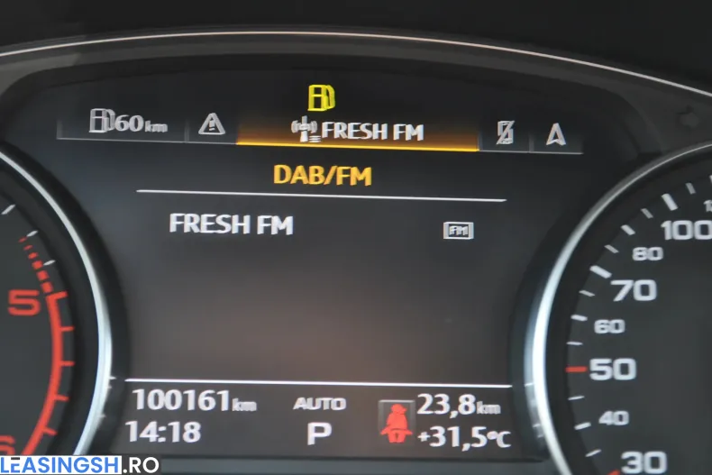 Audi A4 din 2020 cu 100.139 km - oferta AUD256369 - foto 26