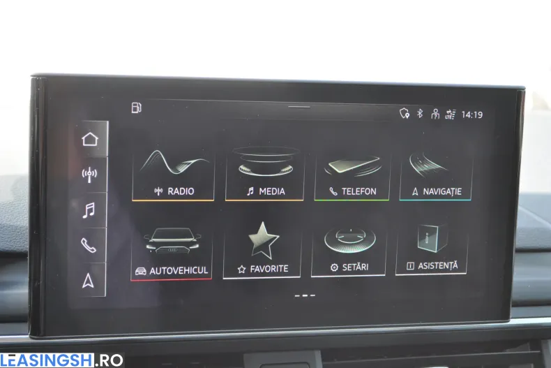 Audi A4 din 2020 cu 100.139 km - oferta AUD256369 - foto 28