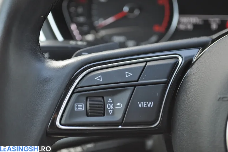 Audi A4 din 2020 cu 100.139 km - oferta AUD256369 - foto 30