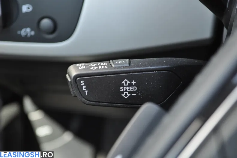 Audi A4 din 2020 cu 100.139 km - oferta AUD256369 - foto 32
