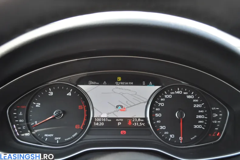 Audi A4 din 2020 cu 100.139 km - oferta AUD256369 - foto 33