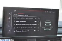 Audi A4 din 2020 cu 100.139 km - oferta AUD256369 - foto 36