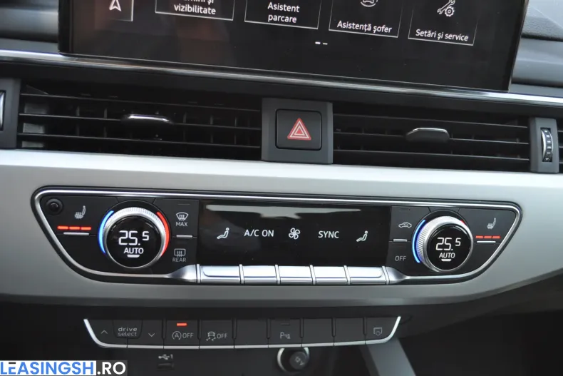 Audi A4 din 2020 cu 100.139 km - oferta AUD256369 - foto 37