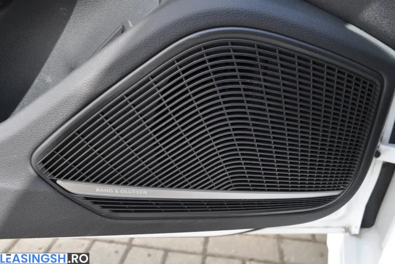 Audi A4 din 2020 cu 100.139 km - oferta AUD256369 - foto 39