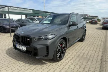BMW X5 din 2024 - oferta BMW256370