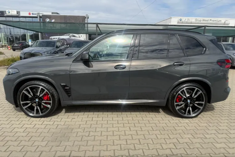 BMW X5 (Seria X) din 2024 cu 43.000 km - oferta BMW256370 - foto 2