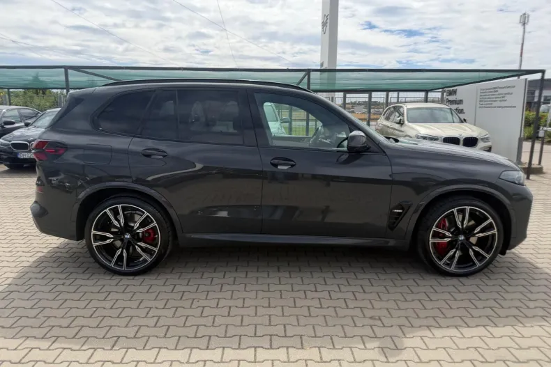 BMW X5 (Seria X) din 2024 cu 43.000 km - oferta BMW256370 - foto 6