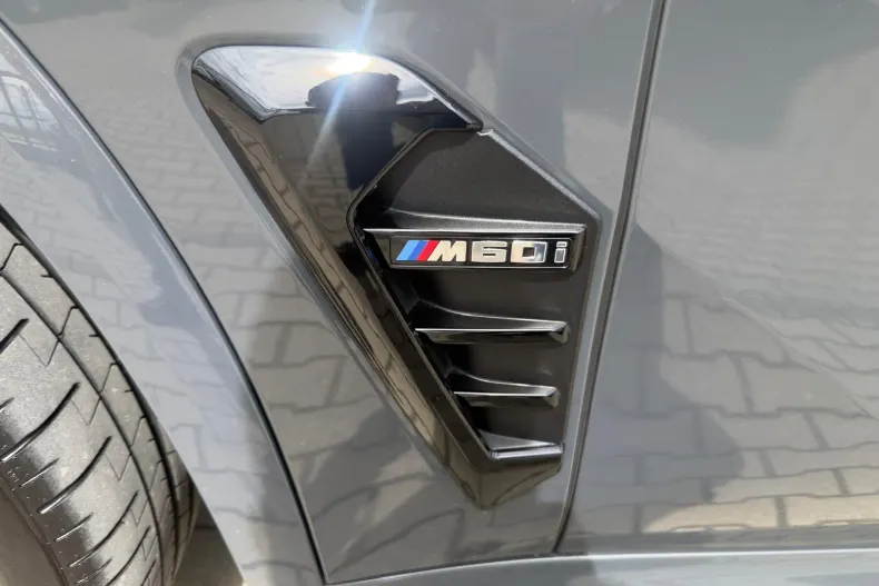 BMW X5 (Seria X) din 2024 cu 43.000 km - oferta BMW256370 - foto 9