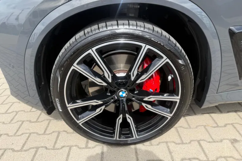 BMW X5 (Seria X) din 2024 cu 43.000 km - oferta BMW256370 - foto 10