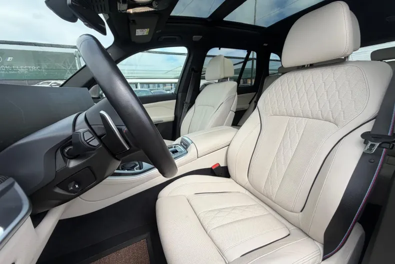 BMW X5 (Seria X) din 2024 cu 43.000 km - oferta BMW256370 - foto 14